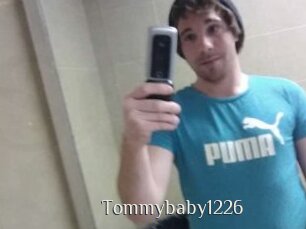 Tommybaby1226