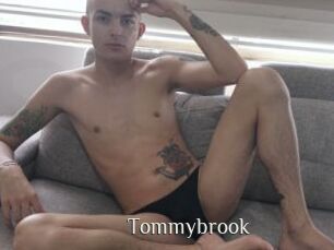 Tommybrook