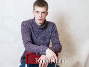 Tommycollin