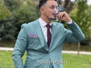 Tommyegan