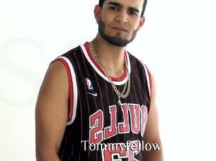 Tommyfellow