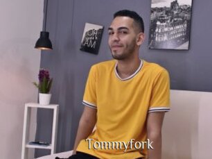 Tommyfork