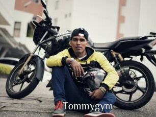 Tommygym