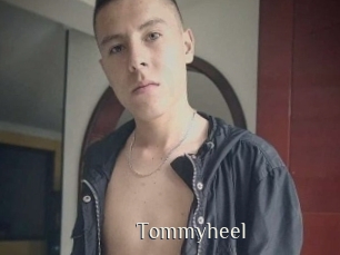 Tommyheel