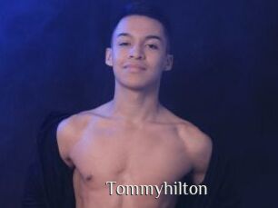 Tommyhilton