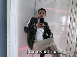 Tommyhoffman