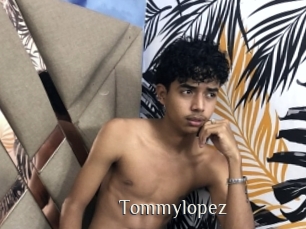 Tommylopez