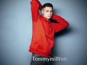 Tommymillton