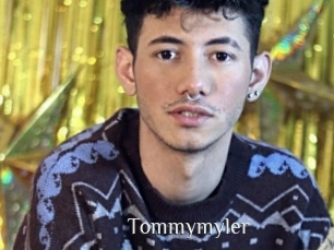 Tommymyler