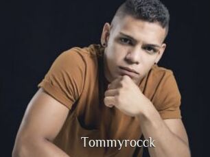 Tommyrocck