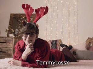 Tommyrossx