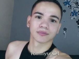 Tommysex24