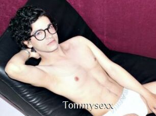 Tommysexx