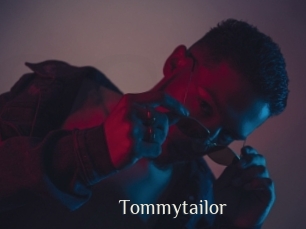 Tommytailor