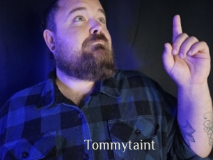 Tommytaint