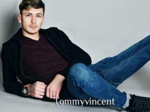 Tommyvincent