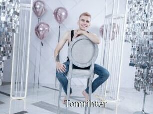 Tomrihter