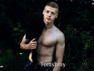 Tomshiny