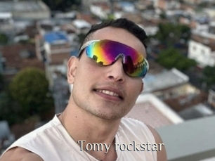 Tomy_rockstar