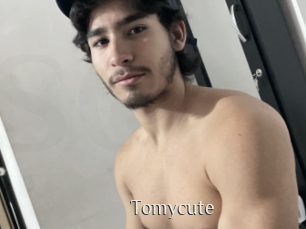 Tomycute