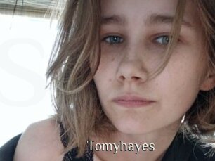 Tomyhayes