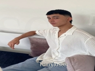 Tomyloster