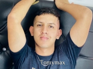 Tomymax