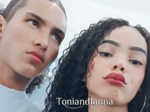 Toniandlanna