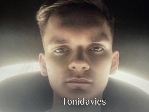 Tonidavies