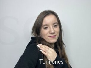 Tonijones