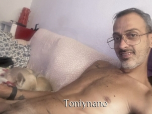 Toniynano