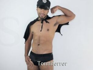 Tonniferrer