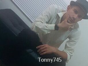 Tonny745