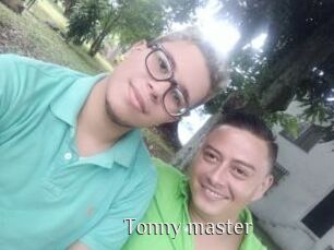 Tonny_master