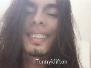 Tonnyklifton