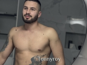 Tonnyroy