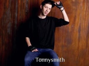 Tonnysmith