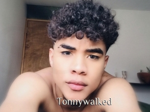 Tonnywalked