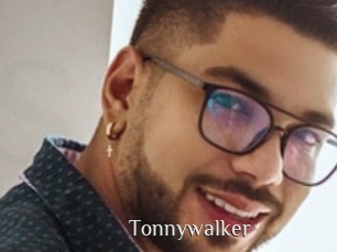 Tonnywalker