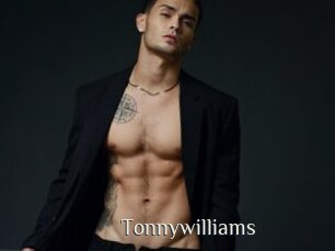 Tonnywilliams