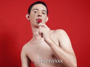 Tonnyxxx