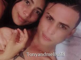 Tonyandmelisa18