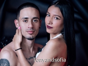 Tonyandsofia