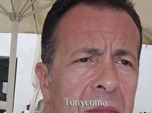 Tonycoma