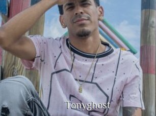 Tonyghost