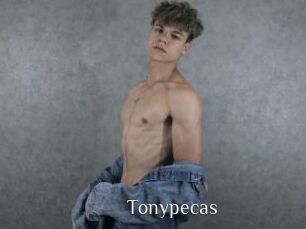 Tonypecas