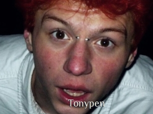 Tonypen