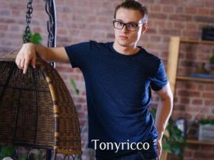 Tonyricco