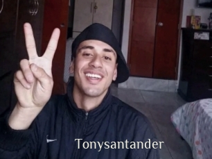 Tonysantander