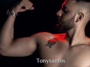 Tonysantos